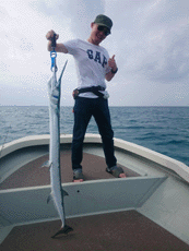 沖縄 石垣島 フィッシング チャーター船 シーファイター ルアーフィッシング Gt ジギング 体験フィッシング 餌釣り